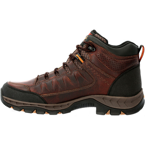 DURANGO® RENEGADE XP™ HICKORY BROWN HIKER BOOTS DDB0362 SALE