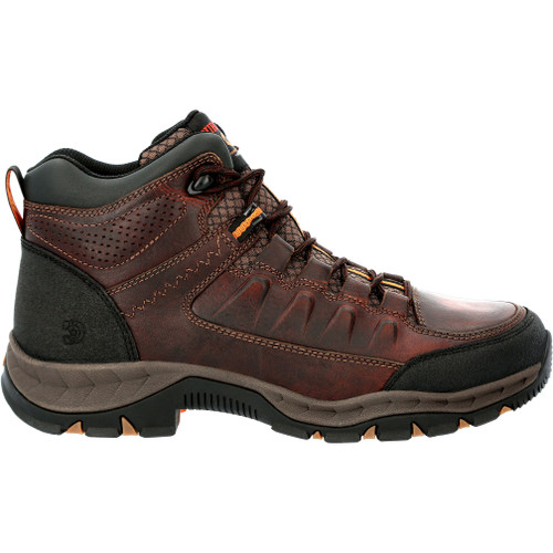 DURANGO® RENEGADE XP™ HICKORY BROWN HIKER BOOTS DDB0362 SALE