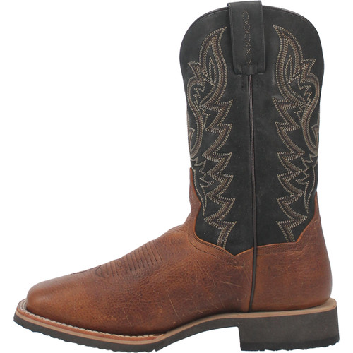 DAN POST BOLDON LEATHER BOOTS DP4906