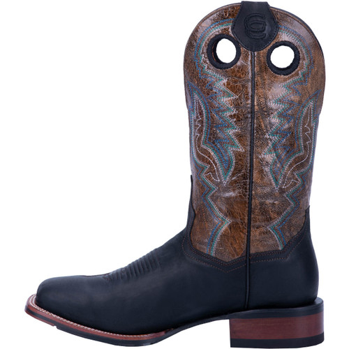 DAN POST DEUCE MEN'S LEATHER WESTERN BOOTS DP4558