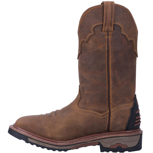DAN POST BLAYDE 11" WELLINGTON WATERPROOF WORK BOOTS DP69402