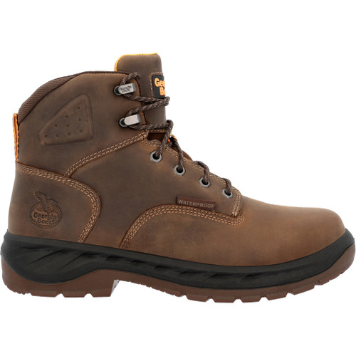 GEORGIA BOOT OT ALLOY TOE WATERPROOF WORK BOOTS GB00522