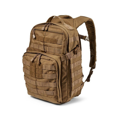 5.11 RUSH12 2.0 BACKPACK 24L 56561 / DOUBLE TAP 026