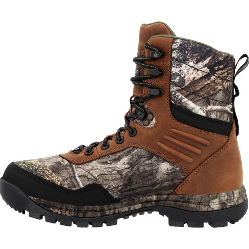 ROCKY LYNX WATERPROOF 800G INSULATED BOOTS RKS0594