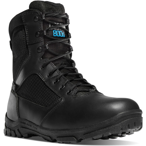 DANNER® LOOKOUT 8" INSULATED 800G TACTICAL BOOTS 23827