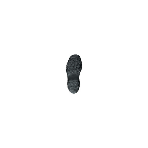 LACROSSE UTAH BROGUE 14" BLACK INDUSTRIAL BOOTS 00300060