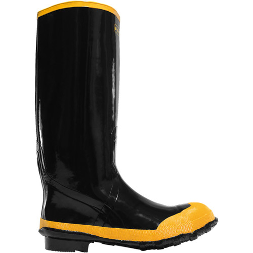 LACROSSE INSULATED ALPHA AGGRESSIVE 16 