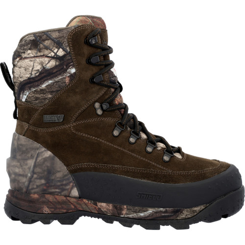 ROCKY BLIZZARD STALKER MAX WATERPROOF 1400G INSULATED BOOTS RKS0592