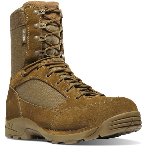 DANNER® DESERT TFX G3 8" COYOTE GORE-TEX TACTICAL BOOTS 24323