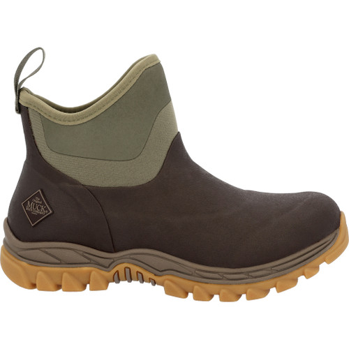 MUCK WOMEN'S ARCTIC SPORT II ANKLE BOOTS AS2A-903