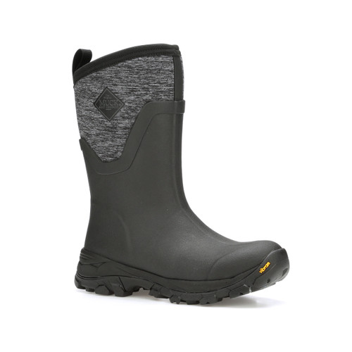 MUCK WOMEN'S ARCTIC ICE MID + VIBRAM ARCTIC GRIP A.T. BOOTS ASVMA-100