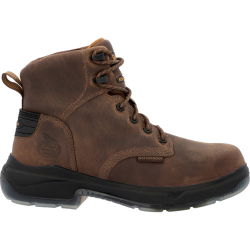 GEORGIA BOOT FLXPOINT ULTRA WATERPROOF WORK BOOTS GB00551 