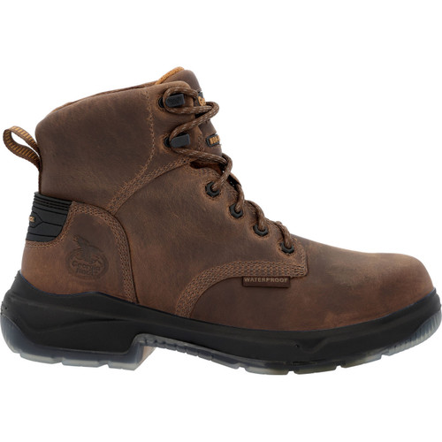 GEORGIA FLXPOINT ULTRA COMPOSITE TOE WATERPROOF WORK BOOTS GB00552