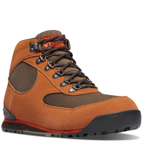 DANNER® JAG SIERRA/CHOCOLATE CHIP OUTDOOR BOOTS 32240