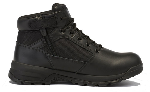 BELLEVILLE SPEAR POINT 5" SIDE-ZIP WEATHER TACTICAL BOOTS BV915Z WP 