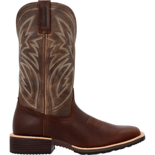 ROCKY TALL OAKS WESTERN  BOOTS RKW0405 