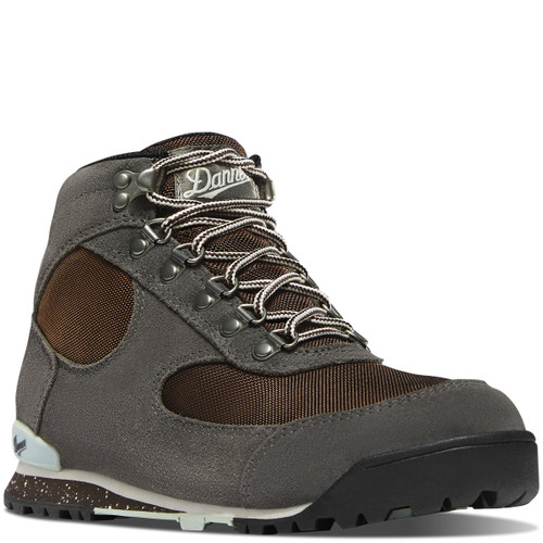 DANNER® JAG WOMEN'S SIZING BUNGEE CORD/COFFEE BEAN LIFESTYLE BOOTS 32239