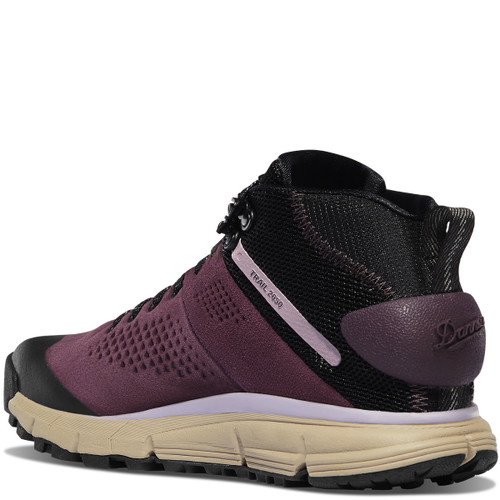 DANNER® TRAIL 2650 MID GTX WOMEN'S SIZING MARIONBERRY LIFESTYLE BOOTS 61244