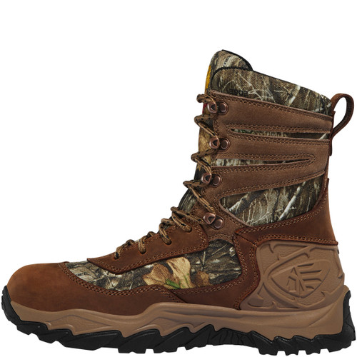 LACROSSE WINDROSE WOMEN'S REALTREE EDGE 600G HUNT BOOTS 513364