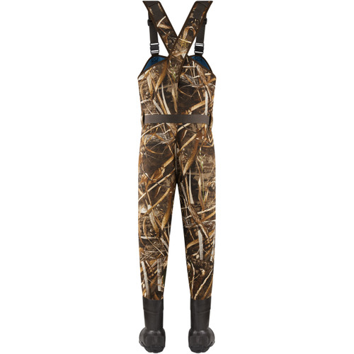 LACROSSE ESTUARY WOMEN'S REALTREE MAX-5 1200G BOOTS 700314