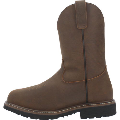 DAN POST JOIST MEN'S COMPOSITE TOE BOOTS DP45371 