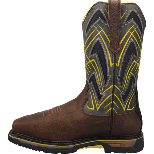 DAN POST CYCLONE MEN'S  COMPOSITE TOE BOOTS DP59436