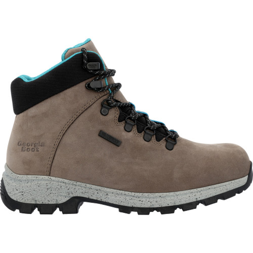 GEORGIA BOOT EAGLE TRAIL WOMEN'S WATERPROOF HIKER BOOTS GB00630