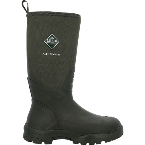 MUCK MEN'S PATHFINDER TALL BOOTS MPFM300