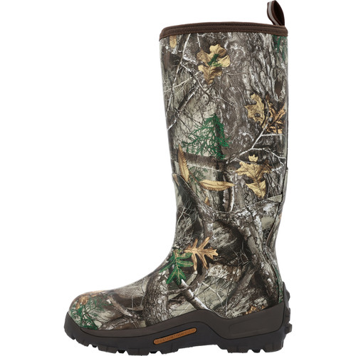 MUCK WETLAND PRO SNAKE CERTIFIED SNAKE STRIKE BOOTS MWTPMEG