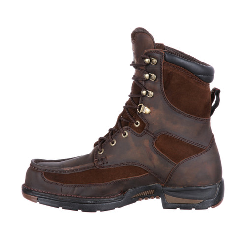GEORGIA BOOT ATHENS WATERPROOF WORK BOOTS G9453