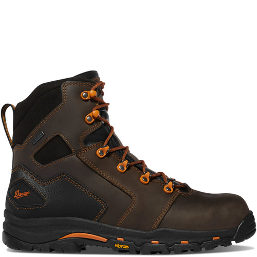 【 Danner 】 革靴 Vibram （ size5 ） Danner 】 革靴 Vibram （ size5 ）