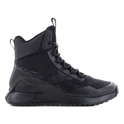 REEBOK NANO X1 ADVENTURE TACTICAL MEN'S 6