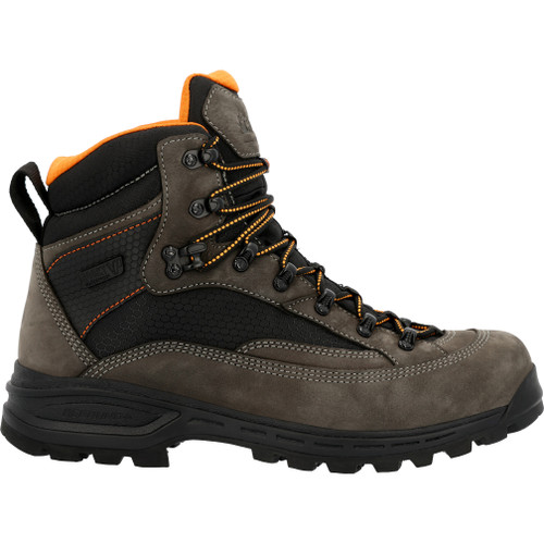 ROCKY MTN STALKER PRO WATERPROOF MOUNTAIN BOOTS RKS0644