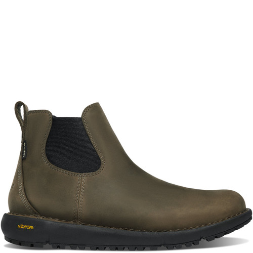 DANNER® TRAMLINE CHELSEA 917 GTX MEN'S ROASTED PECAN LIFESTYLE
