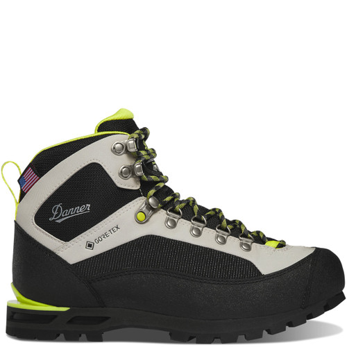 DANNER® CRAG RAT EVO WOMEN'S  ICE/YELLOW OUTDOOR BOOTS 65821 