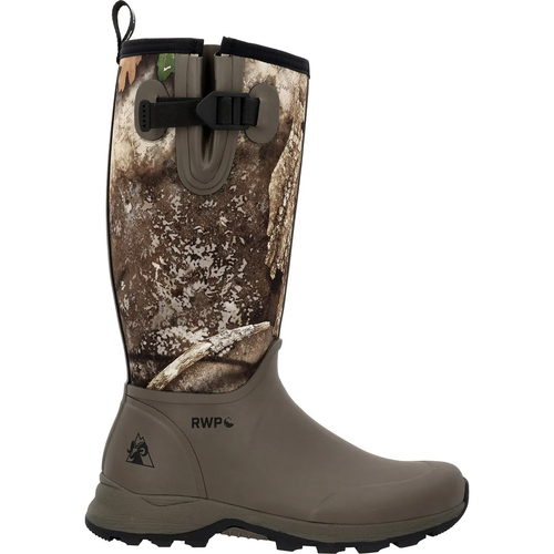 ROCKY TROPHY SERIES 16” OUTDOOR BOOTS RKS0639