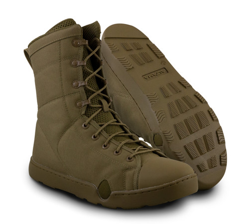 Altama Tactical and Military Footwear