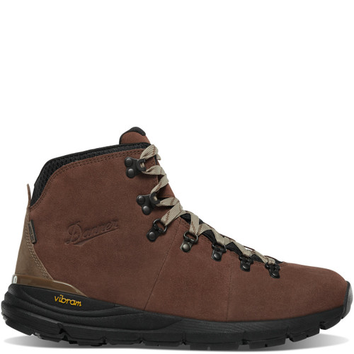 DANNER® SKYRIDGE DARK EARTH OUTDOOR BOOTS 30162