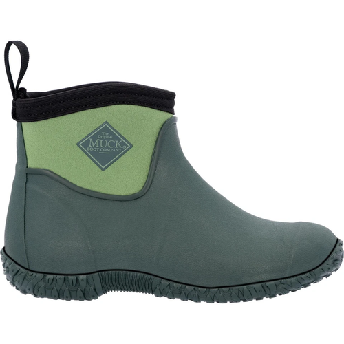 MUCK WOMEN'S MUCKSTER II ANKLE BOOTS M2AW300