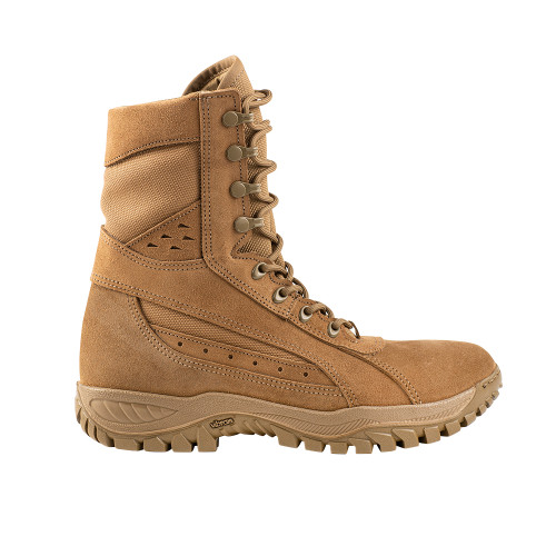 BELLEVILLE FLYWEIGHT HOT WEATHER FLIGHT COMBAT FX2 BOOTS