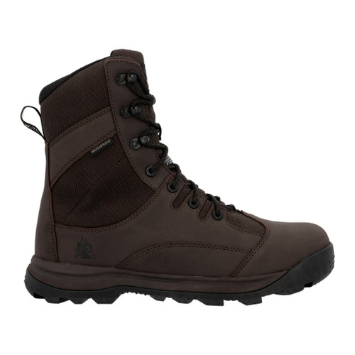 ROCKY WILDCAT 400G INSULATED HUNTING OUTDOOR BOOTS RKS0708