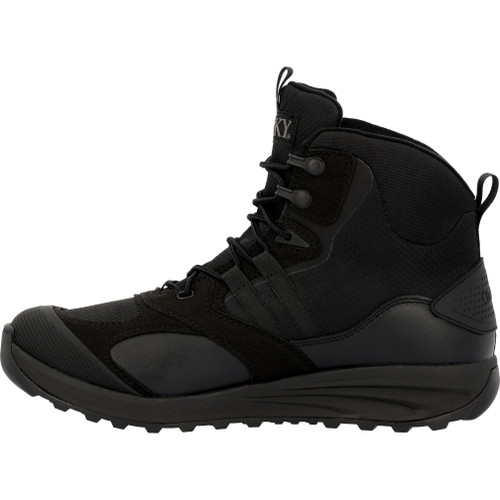ROCKY ULTRA OPS 6” PUBLIC SERVICE BOOTS RKD0129