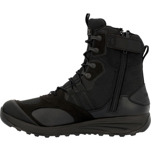 ROCKY ULTRA OPS 8” PUBLIC SERVICE BOOTS RKD0130