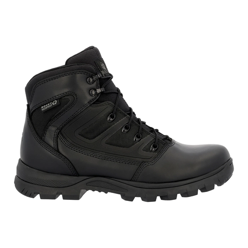 ROCKY ENFORCER 6” COMPOSITE TOE MILITARY BOOTS RKD0136