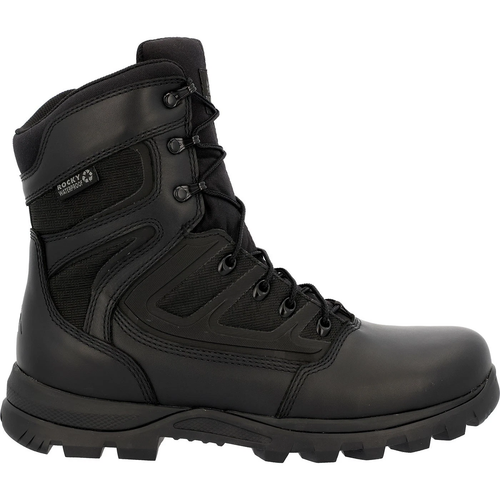 ROCKY ENFORCER 8” WATERPROOF MILITARY BOOTS RKD0137