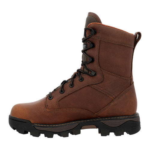 ROCKY BEAR CLAW 400G INSULATED HUNTING OUTDOOR BOOTS RKS0696