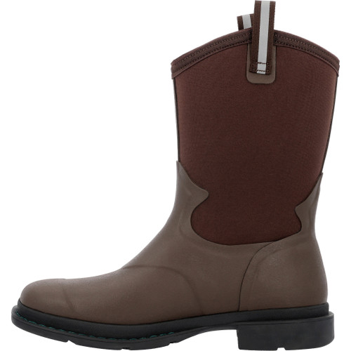 MUCK WOMEN'S CHORE WESTERN 12" MID BOOTS MCHWW90