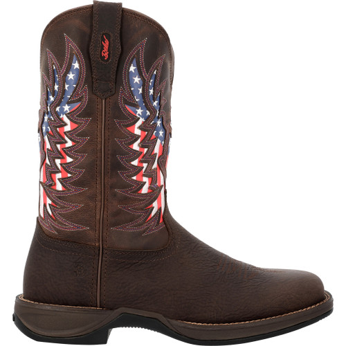 DURANGO® REBEL™ ULTRA-LITE WESTERN BOOTS DDB0519 