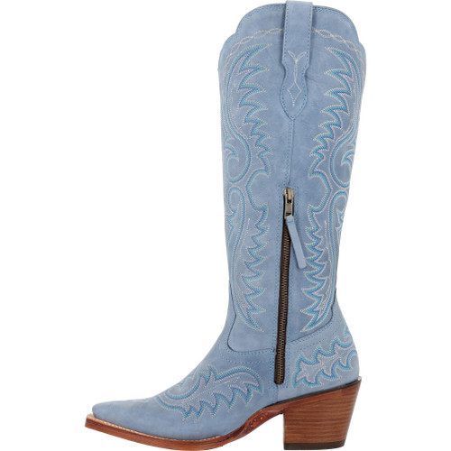 DURANGO® WOMEN'S CRUSH™ TALL WESTERN BOOTS DRD0493 