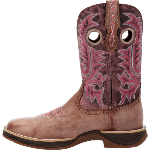 DURANGO® LADY REBEL™ ULTRA-LITE WESTERN BOOTS DRD0503